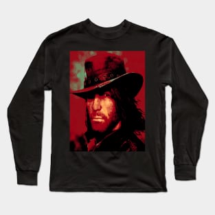 Marston's Redemption Long Sleeve T-Shirt